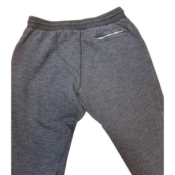 Nike Tech Fleece Joggers Gray Men's XL Zip Pocket Streetwear Athleisure - Picture 5 of 9